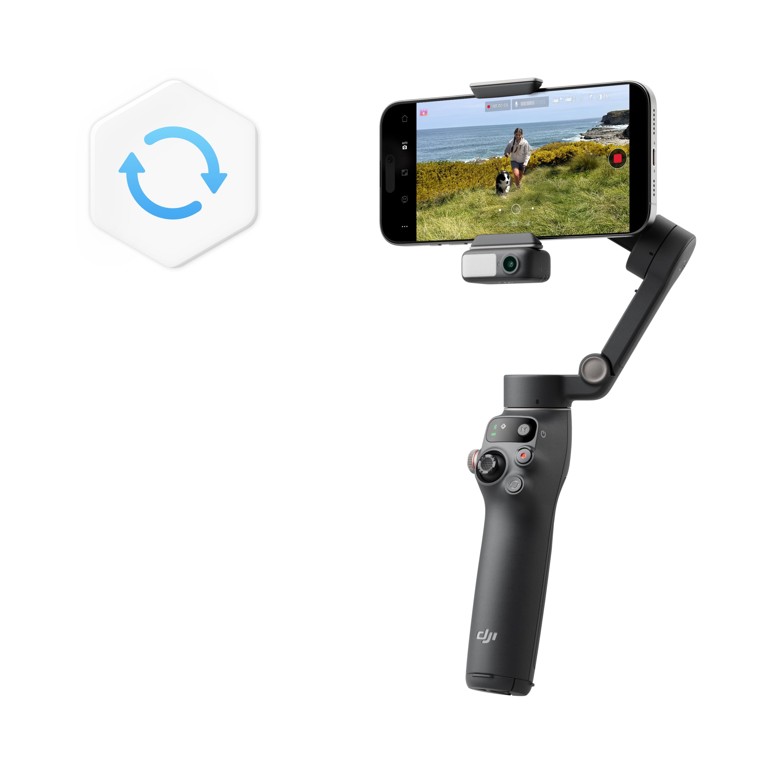 DJI