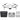DJI Mini 4K Fly More Combo Drone Under 249g 31-Min Max Flight Time