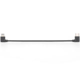 DJI Phone Charging/Audio Recording Cable (USB-C to Lightning) β Image 1 | DroneNerds