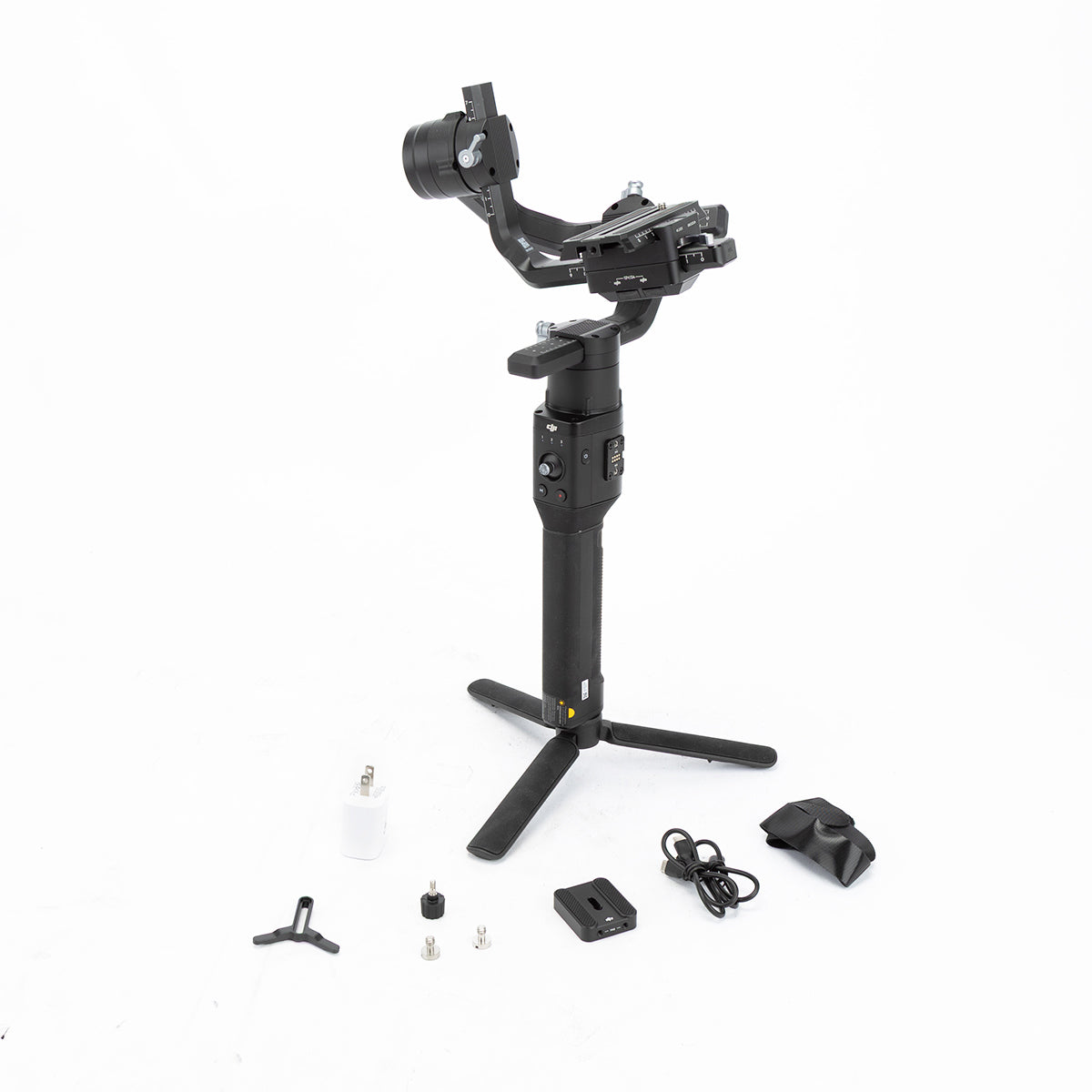 DJI Ronin-S SA (Open Box) - $674.10