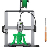 Creality HI 3D Printer, 500mm/s Hyper-Speed, Auto RFID Filament Detection, All-Metal Frame, β Image 1 | DroneNerds