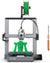 Creality HI 3D Printer, 500mm/s Hyper-Speed, Auto RFID Filament Detection, All-Metal Frame, β Image 1 | DroneNerds