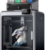 Creality K2 Pro Combo 3D Printers, Multicolor 3D Printer Machine with CFS β Image 1 | DroneNerds