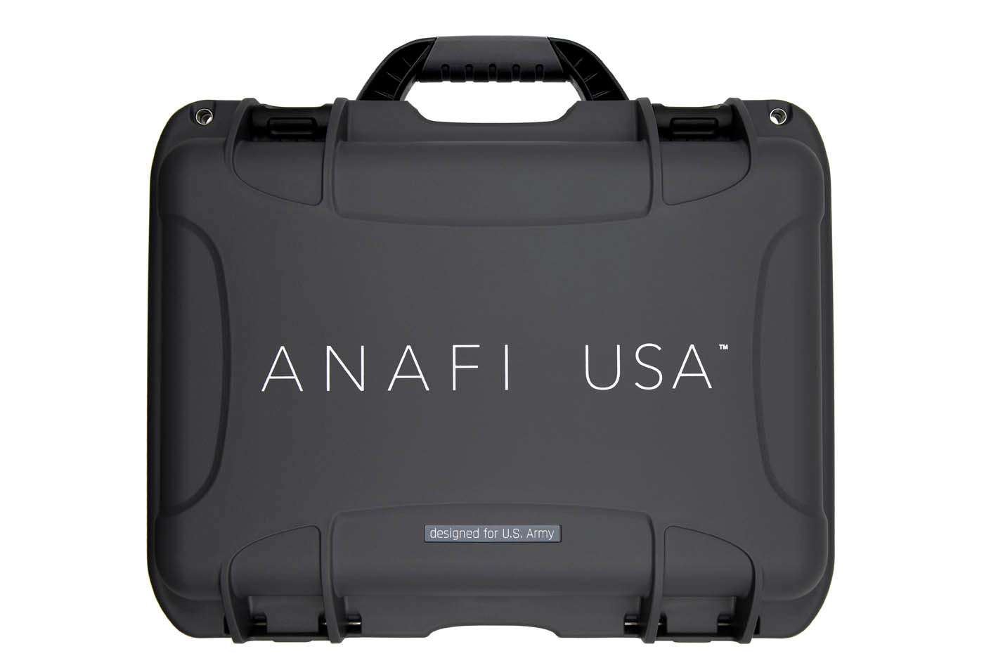 Parrot ANAFI USA - Thermal Drone