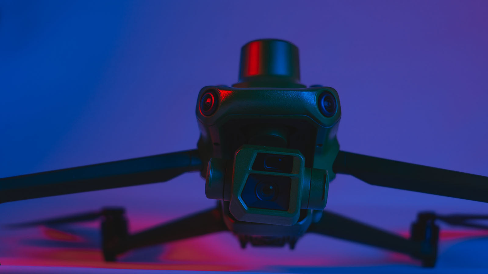 Anzu Robotics Raptor | 45Min Flight Time | RTK Enterprise Drone