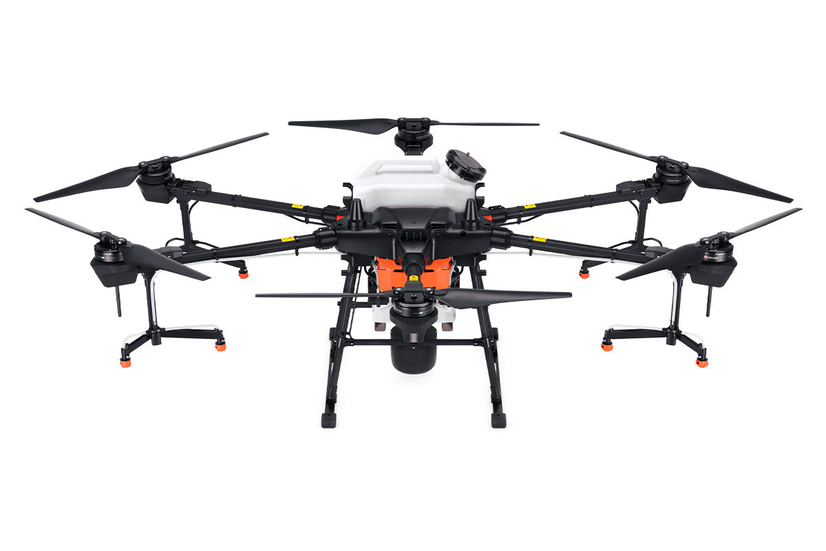 DJI Agras T20 Drone