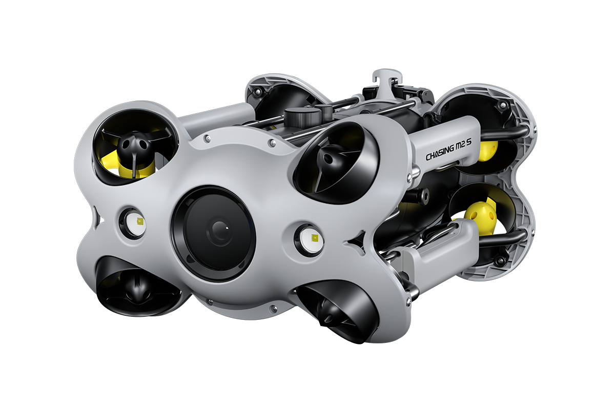Chasing M2 S ROV Underwater Drone (200M)
