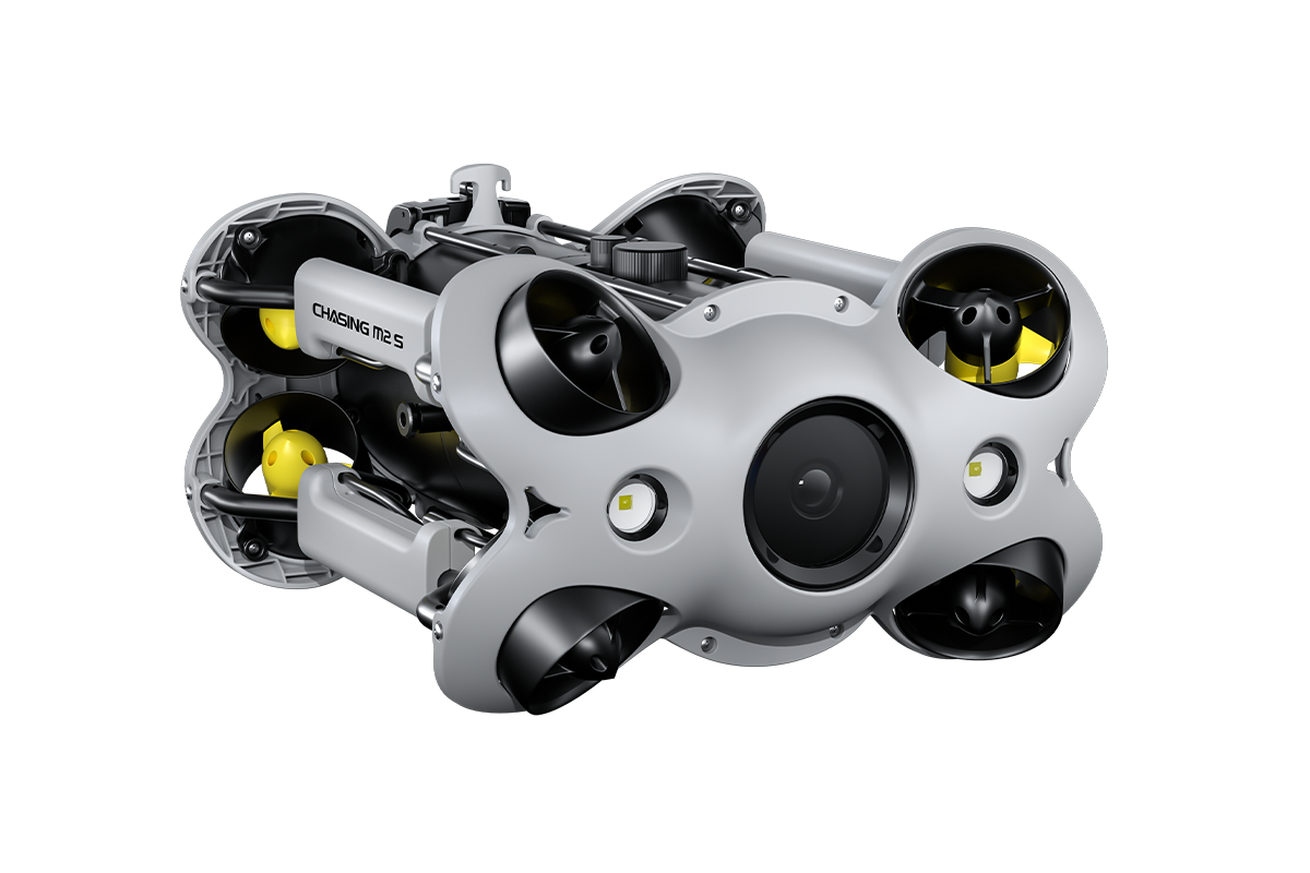 Chasing M2 S ROV Underwater Drone (100M)