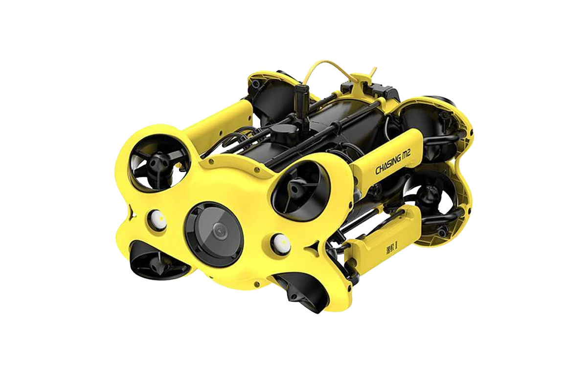 CHASING M2 ROV 100M | Professional Underwater Drone | 4K UHD Camera