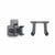 DJI Dock 3 Vehicle-Mounted Gimbal Mount β Image 1 | DroneNerds