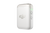 DJI Mic 2 Transmitter/Recorder with Built-In Microphone (Platinum White) – Image 1 | DroneNerds