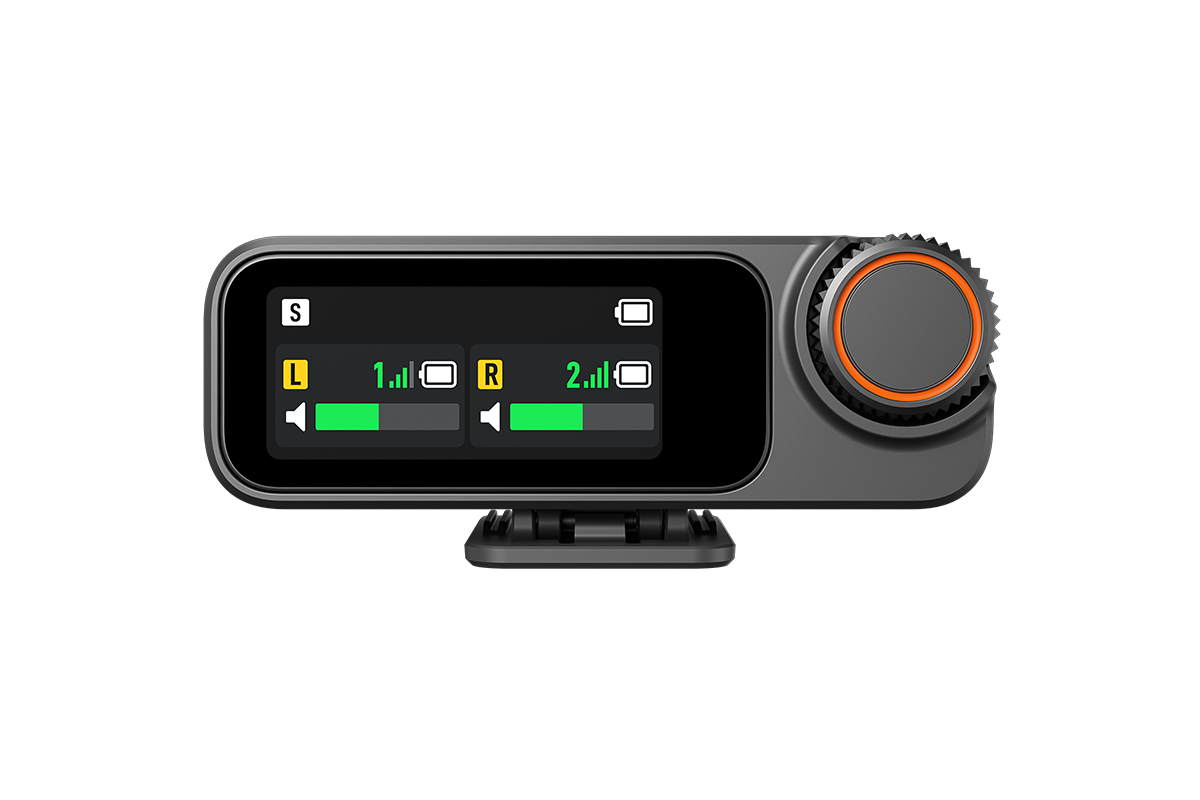 その他 DJI MIC Amazon.com : DJI Mic 2 (2 TX + 1 RX + Charging Case), Wireless