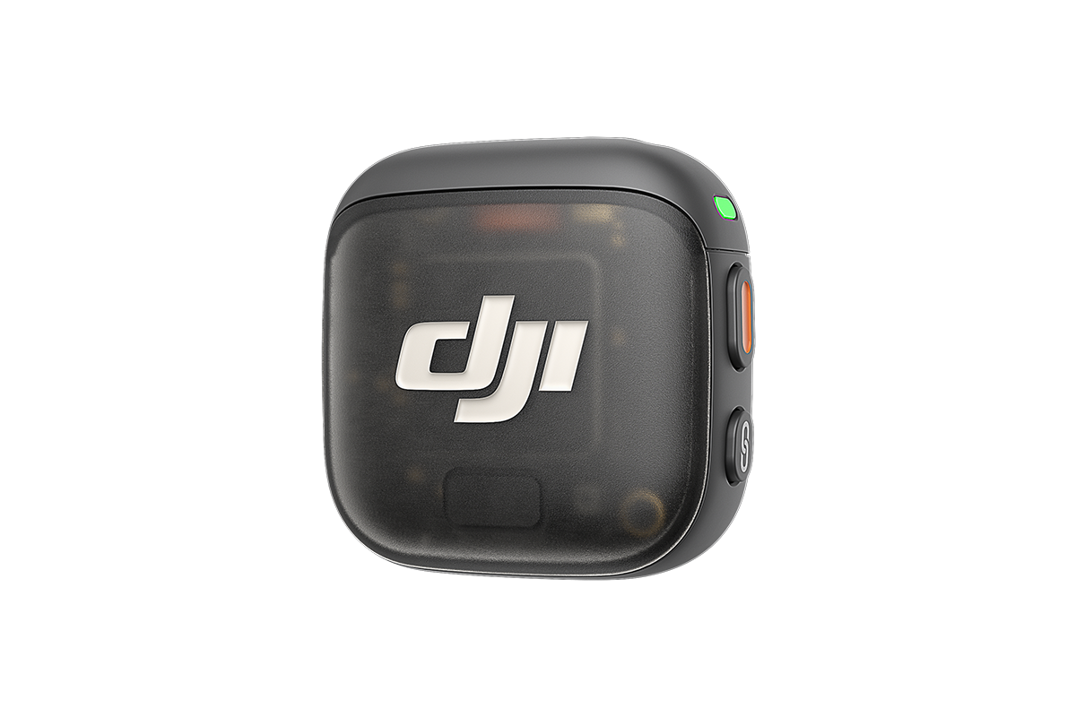 Buy DJI Mic 3 Transmitter at Drone Nerds Buy DJI Mic 3 Transmitter at Drone Nerds