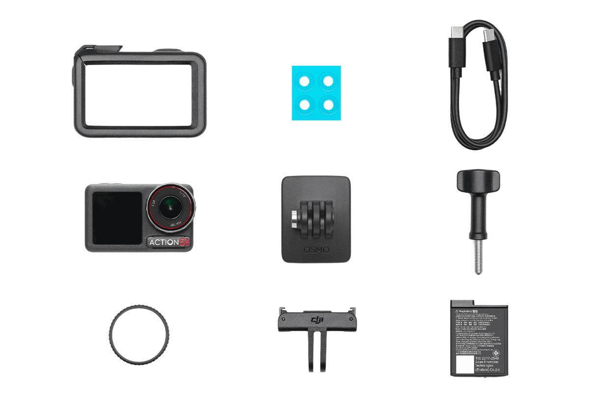 ✓ Shop DJI Osmo Action 5 Pro Standard Combo | USA Shipping 🚚 ✓ Shop DJI Osmo Action 5 Pro Standard Combo | USA Shipping 🚚