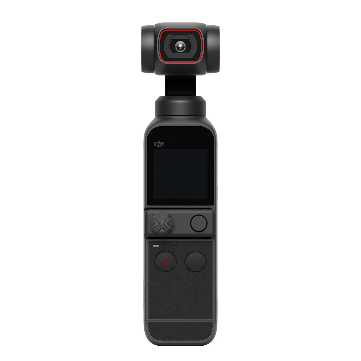 DJI Pocket 2 Video Camera 4K (Open Box)