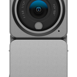 DJI Action 2 Power Combo Action Camera with 4K HDR