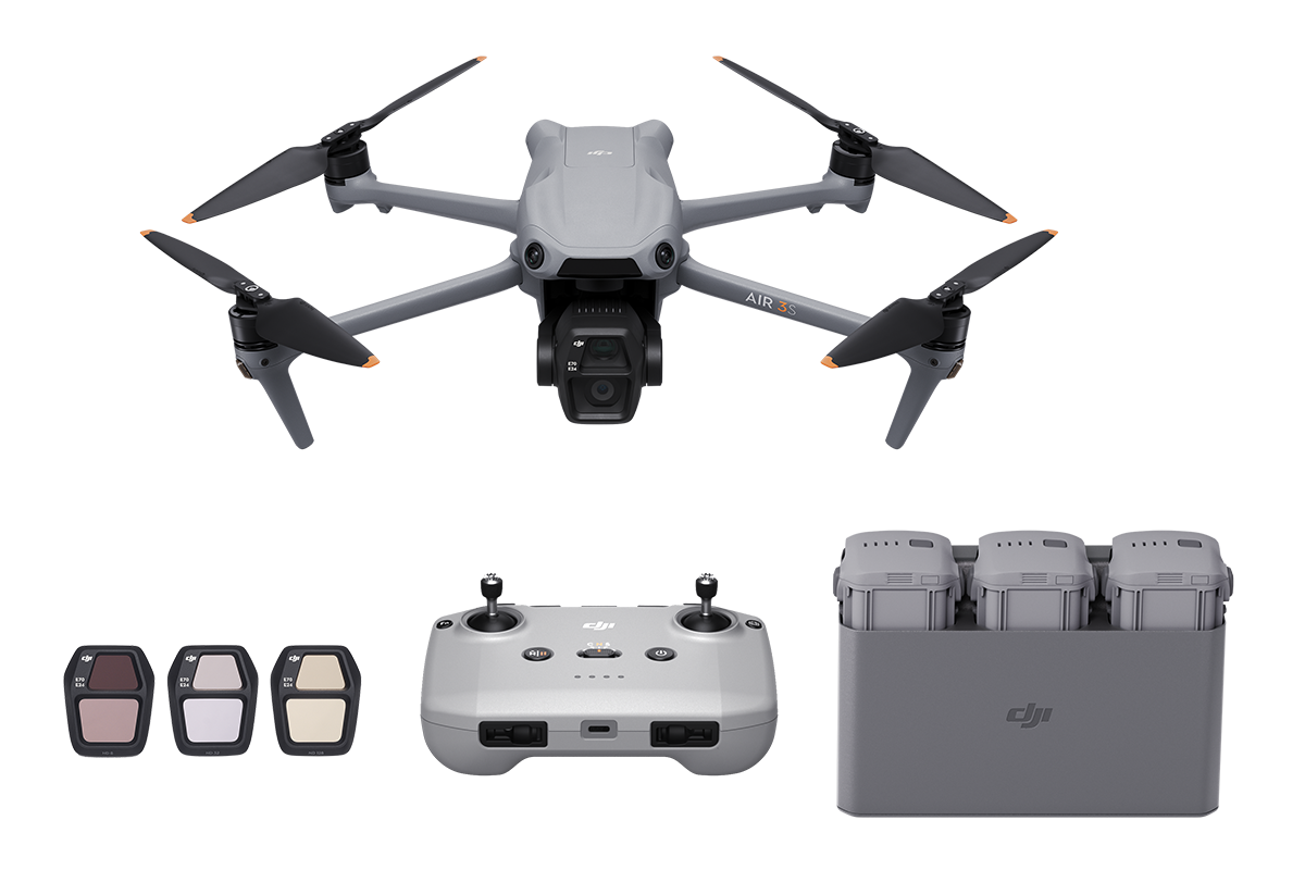 Dji Mini 4k DJI Mavic Pro Drone Fly More Combo With DJI RC