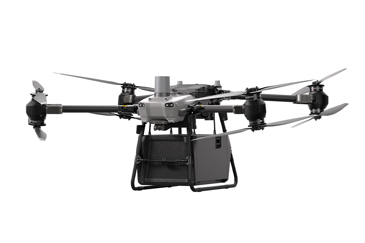 Drone Companies Dji Innovations Stock ✓ Shop DJI FlyCart 30