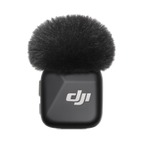 DJI Mic Mini Transmitter (Infinity Black) – Image 1 | DroneNerds