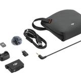 DJI Mic Mini (1 Transmitter + 1 Receiver) – Image 1 | DroneNerds