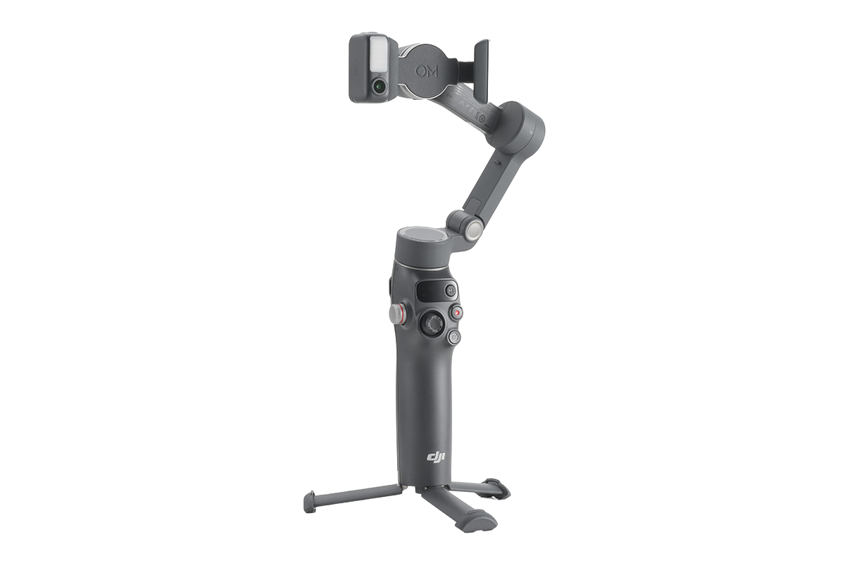 ✓ Shop DJI Osmo Mobile 8 - Handheld Phone Gimbal | USA Shipping 🚚