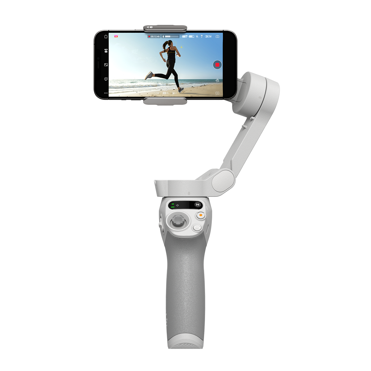 DJI Osmo Mobile SE Smartphone Gimbal Stabilizer Android & IOS for Vlog