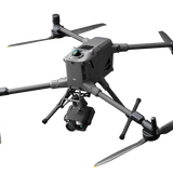 DJI Matrice 400 Drone w/DJI Care Enterprise Plus Auto-Activated (No Batteries) – Image 1 | DroneNerds