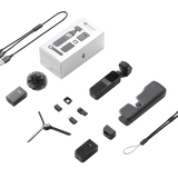 DJI Pocket 2 Creator Combo Video Camera 4K