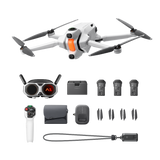 Antigravity A1 8K 360 Remote Control Drone - Explorer Bundle