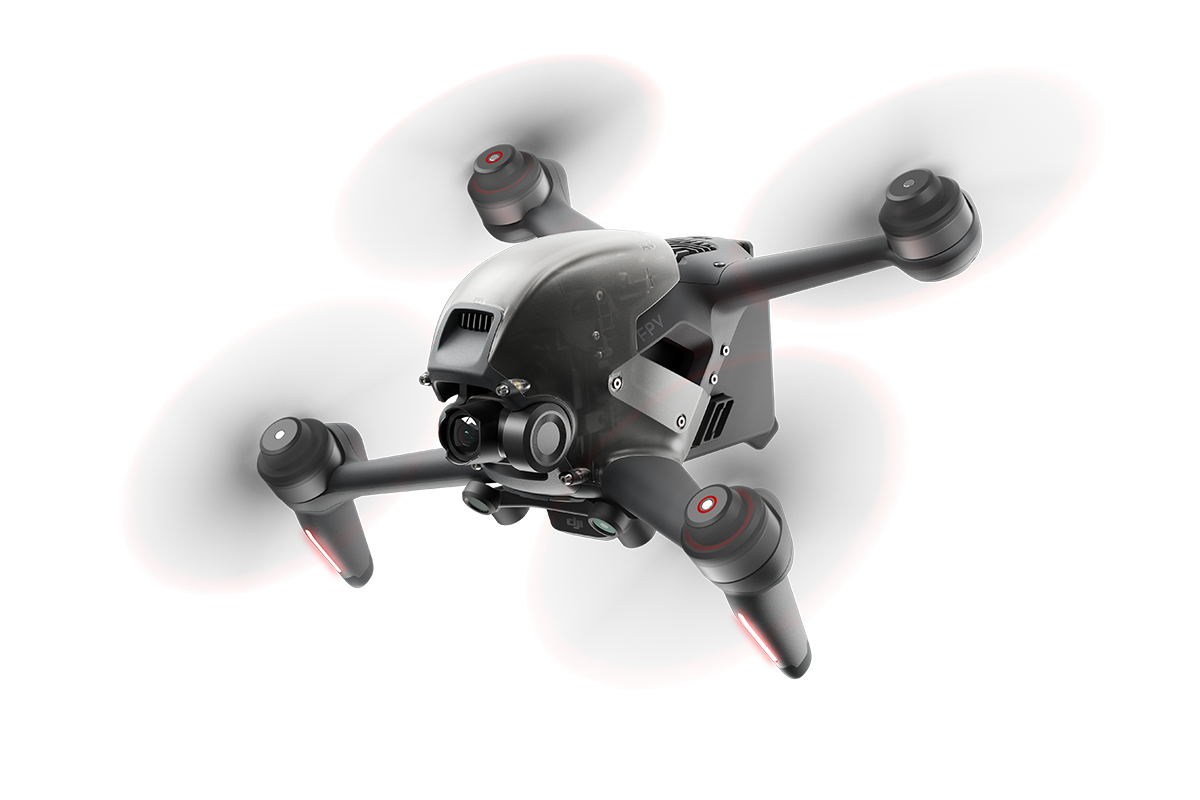 ✓ Shop DJI FPV Drone Unit USA Shipping 🚚