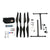 Inspired Flight IF800 Spare Part Kit β Image 1 | DroneNerds