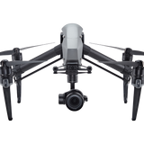 DJI Inspire 2 Standard Combo with Zenmuse X5S Camera – Image 1 | DroneNerds
