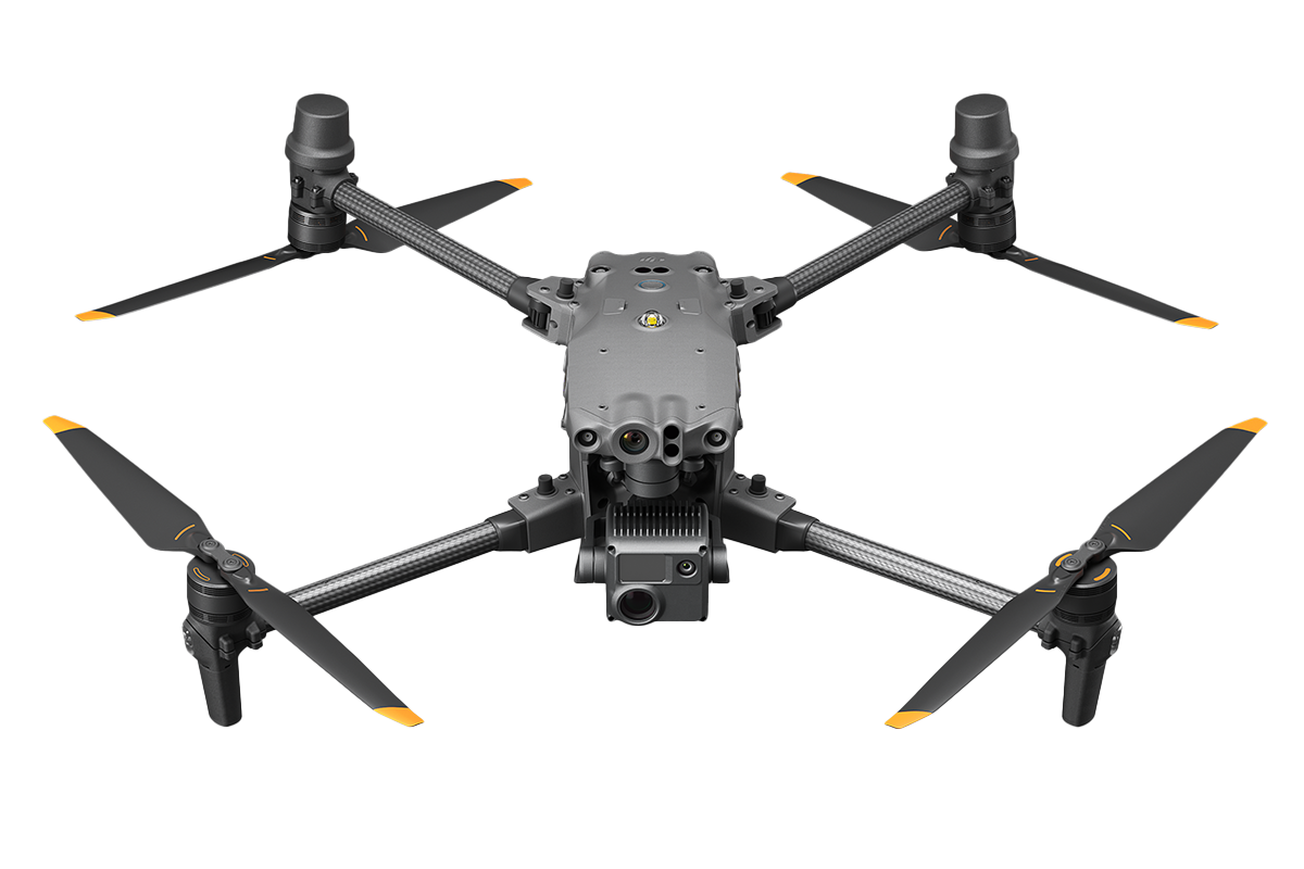 DJI Matrice M30 | Enterprise Drone - Enterprise Care Basic