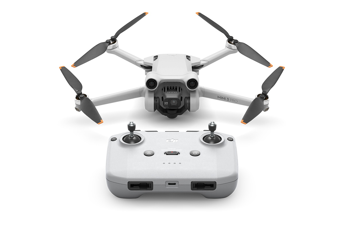 Dji drone flight time deals