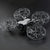 DJI Mini 5 Pro Quick-Release 360 Propeller Guard with Integrated Propellers
