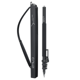 Emlid Survey Pole with Smartphone Mount β Image 1 | DroneNerds