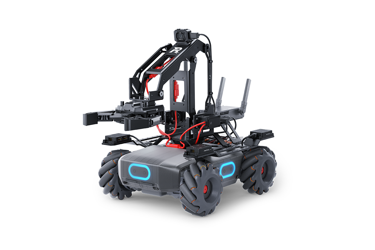 DJI RoboMaster EP Core (Open Box) - $809.10