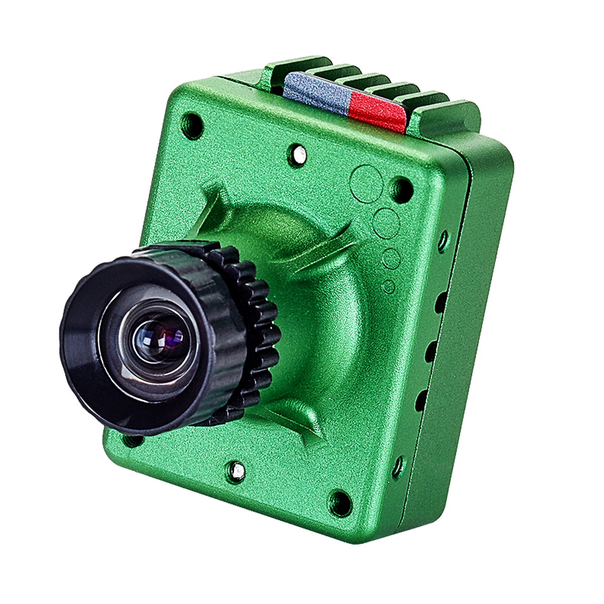 Sentera DJI Mavic NDVI Upgrade Through Drone Nerds