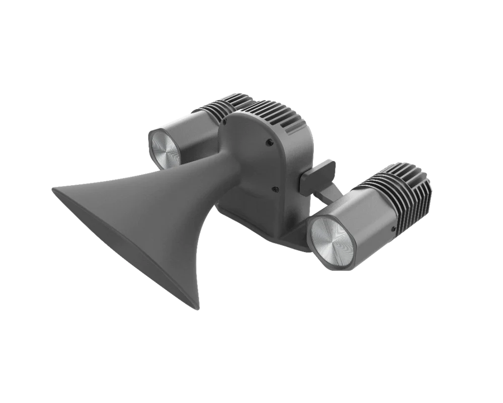 ✓ Shop JZ U3 Speaker & Spotlight (30W) for DJI Mavic | USA