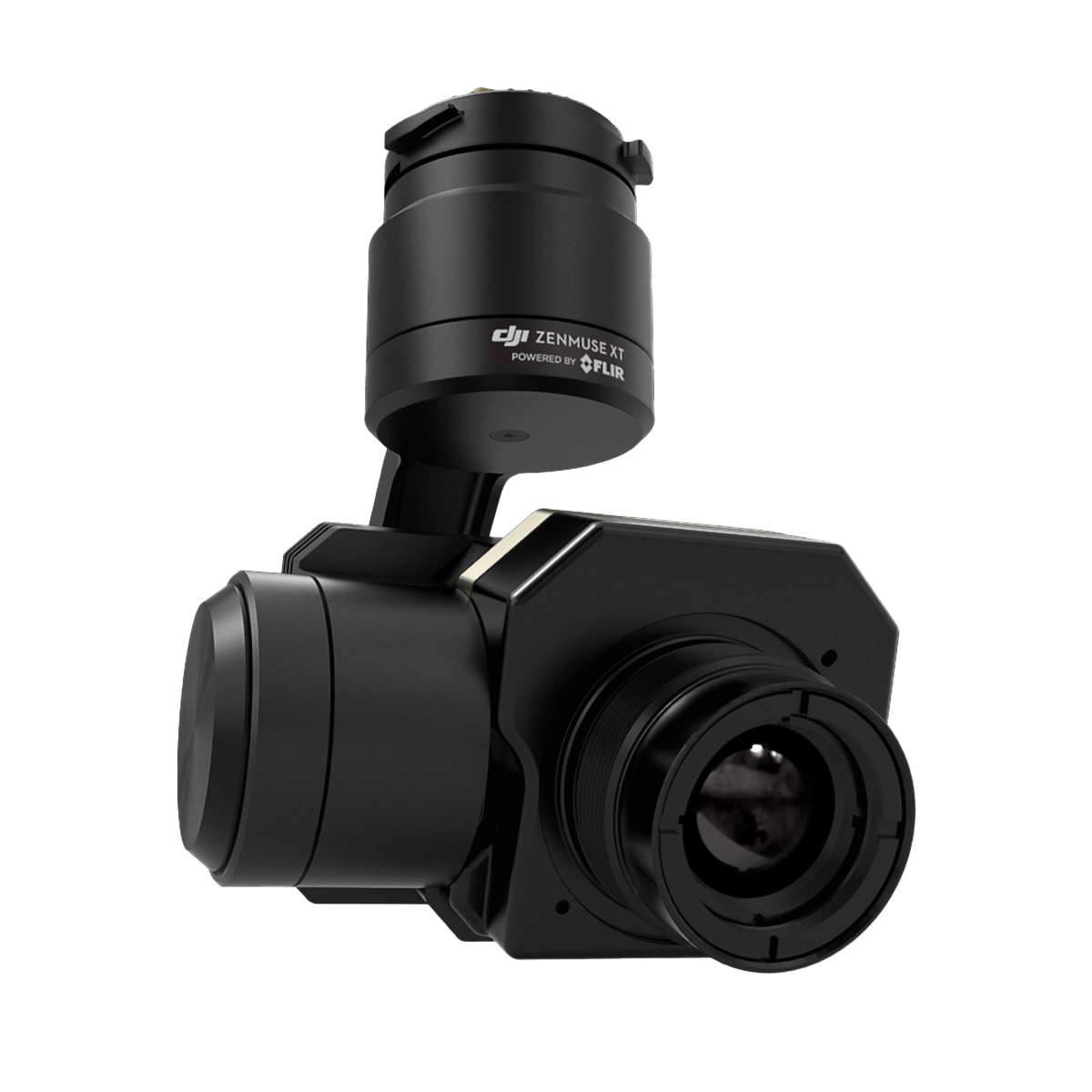 DJI FLIR Zenmuse XT 336x256 30Hz 9mm Lens