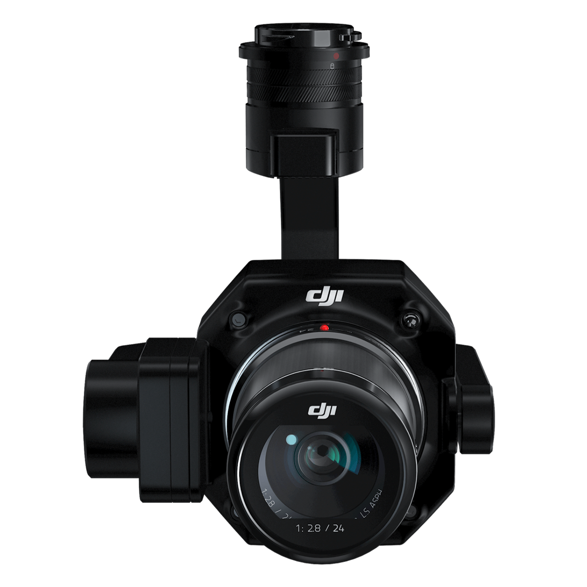 ✓ Shop DJI Zenmuse P1 Camera and Gimbal | USA Shipping 🚚