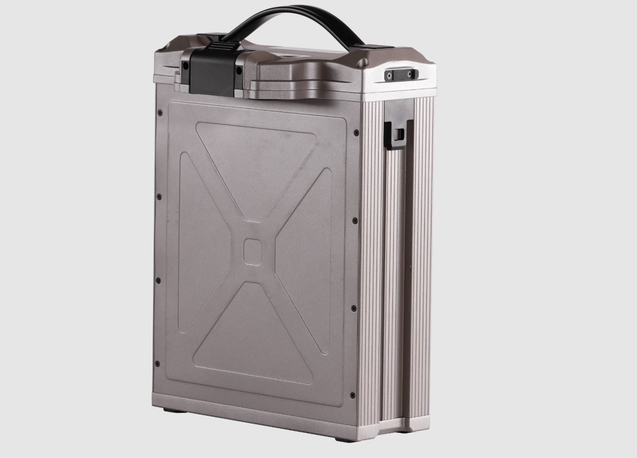 ABZ Innovation L30 Battery for L30 Drone (Open Box) - $2122.20