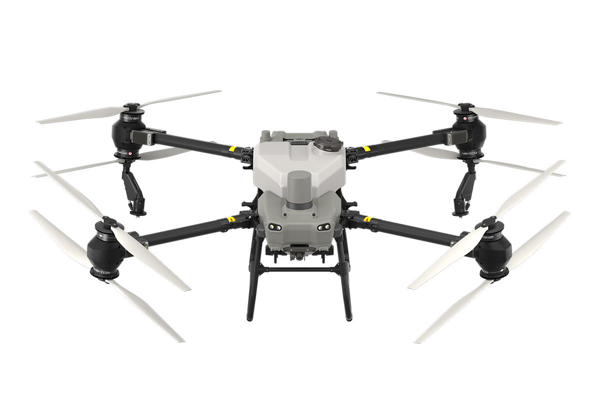 DJI AGRAS T50 Agricultural Drone (Drone Only)