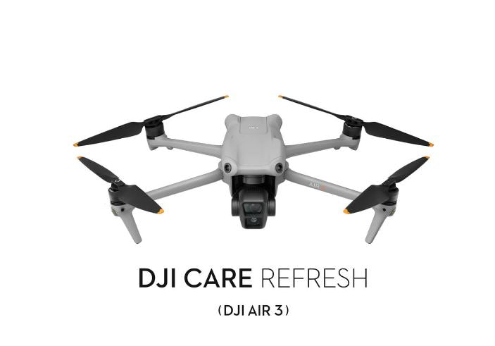 Buy DJI Care Refresh 1-Year Plan (Osmo Pocket 3) - DJI Store