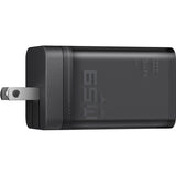 Antigravity 65W GaN Fast Charger