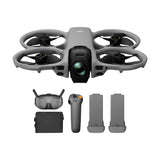 DJI Avata 360 8K Drone Motion Fly More Combo with Goggles N3 β Image 1 | DroneNerds