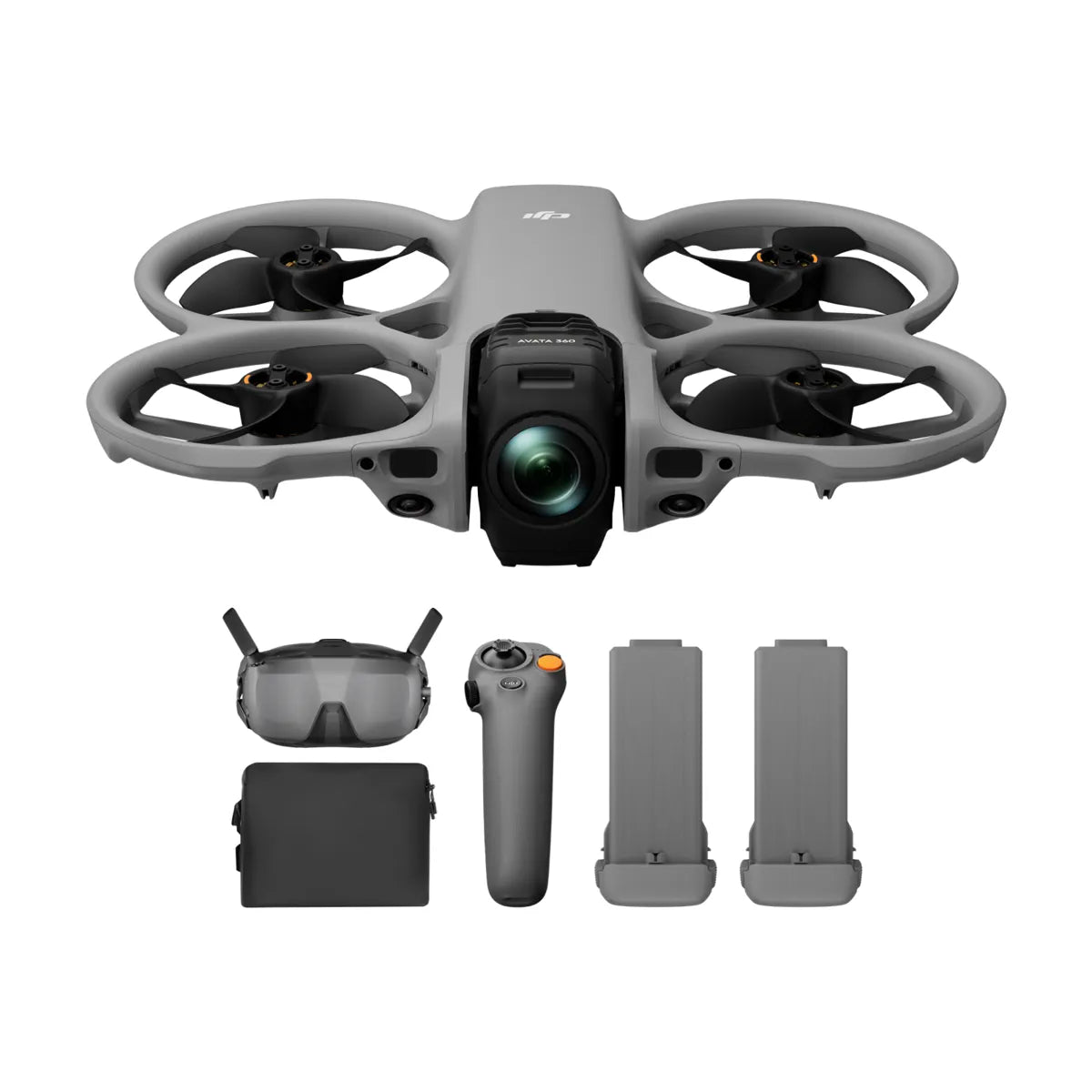 fpv drone goggle DJI Avata 360 Motion Fly More Combo (Goggles N3)