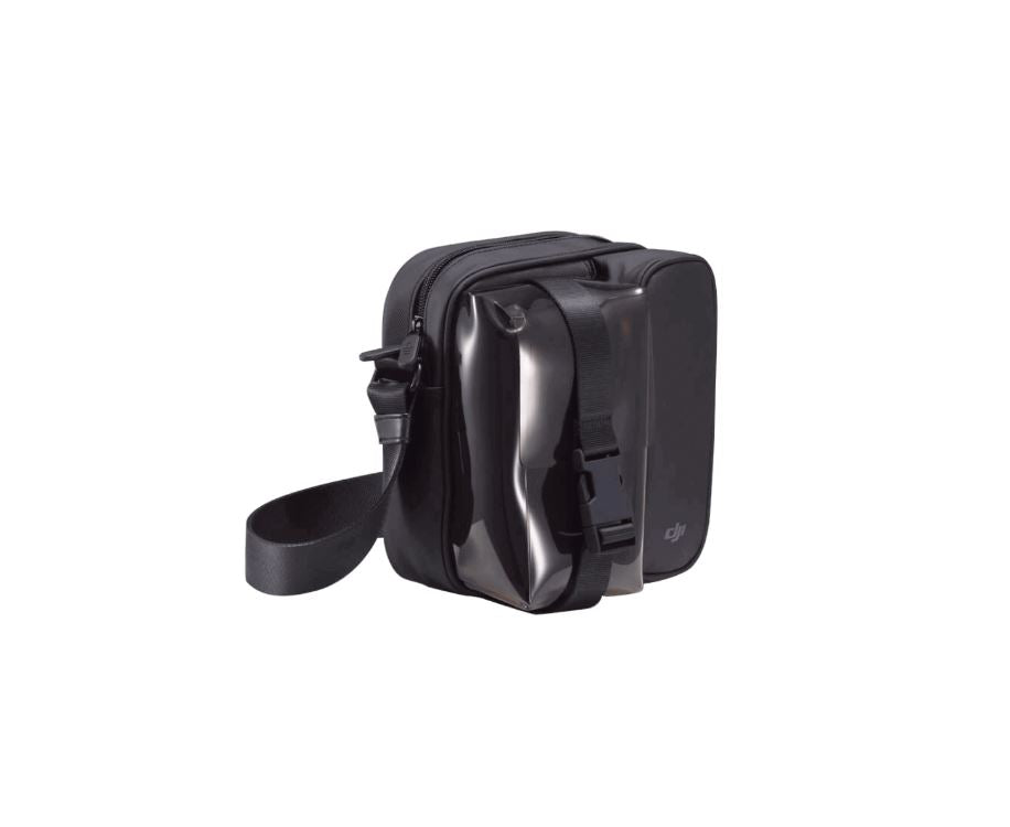 dji mavic mini 2 backpack DJI Mini Bag+ for Mavic Mini/Mini 2/Mini SE (Black)
