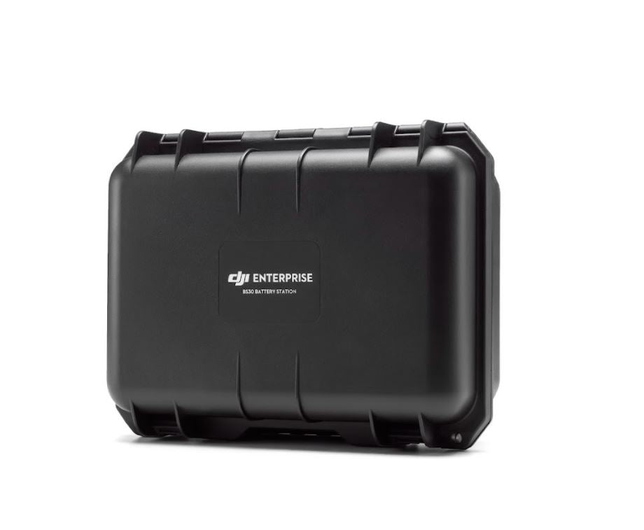 DJI Matrice 30 Series BS30 Intelligent Battery Station (Open Box) - $1143.00