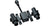 Chasing Laser Scaler